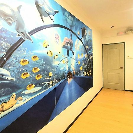 The Ship Guesthouse Room سيمبورنا المظهر الخارجي الصورة