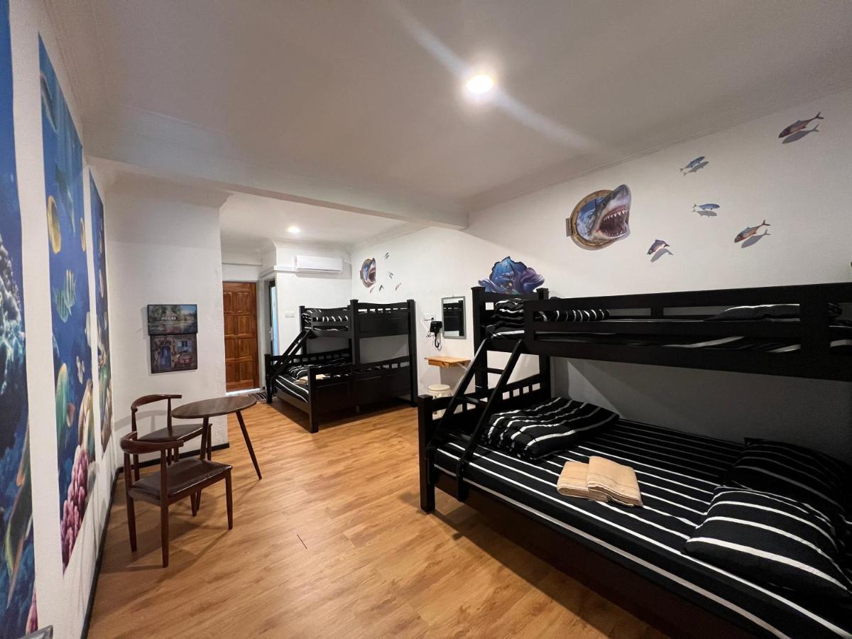 The Ship Guesthouse Room سيمبورنا المظهر الخارجي الصورة