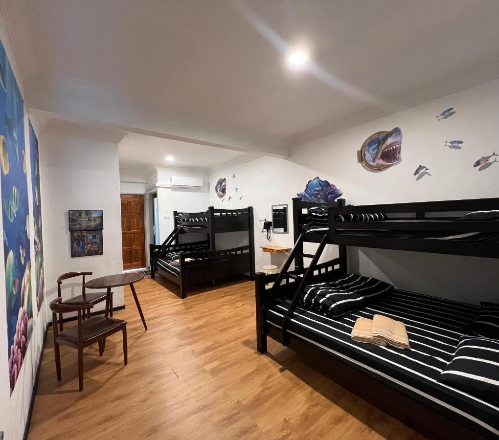 The Ship Guesthouse Room سيمبورنا المظهر الخارجي الصورة