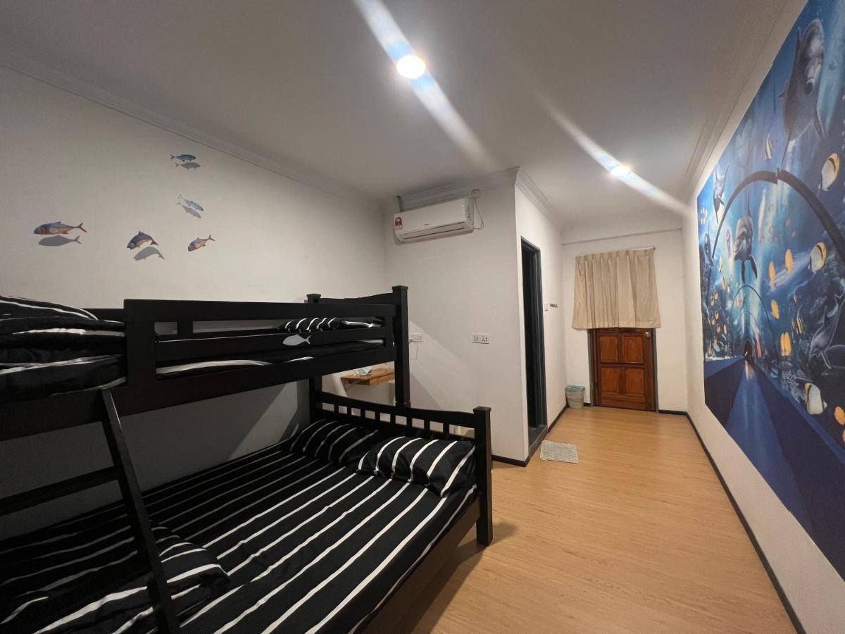 The Ship Guesthouse Room سيمبورنا المظهر الخارجي الصورة